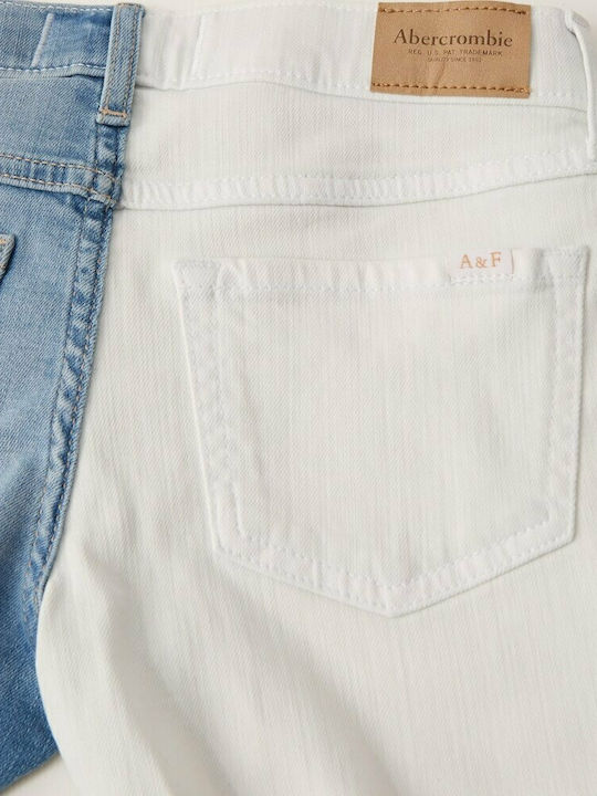 Abercrombie & Fitch
