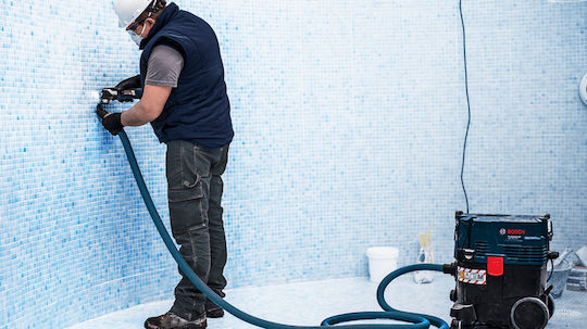 Bosch Λάμα Πολυεργαλείων 2608900034