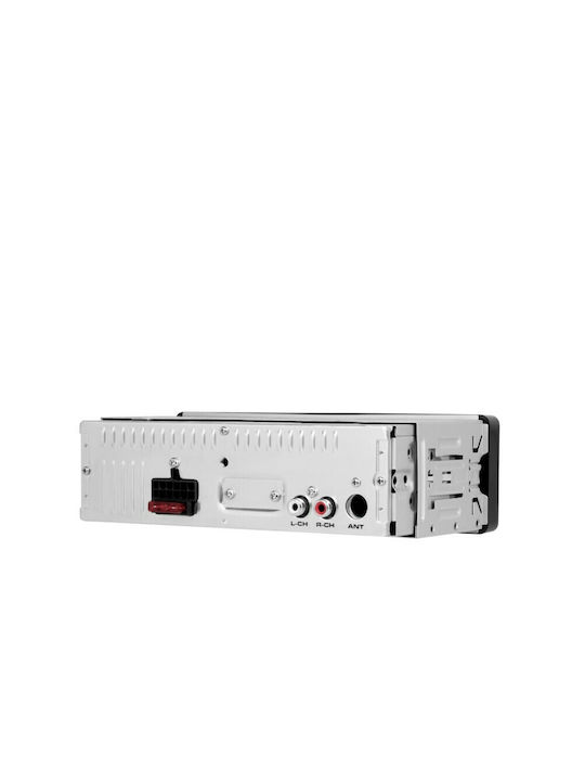 Peiying Ηχοσύστημα Αυτοκινήτου 1DIN (Bluetooth/USB)