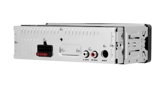 Peiying PY3278 Автомобилно Радио 1 DIN Bluetooth USB