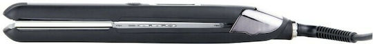 ID Italian Plancha Platinum Hair Straightener with Ceramic Plates