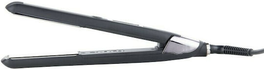 ID Italian Plancha Platinum Hair Straightener with Ceramic Plates