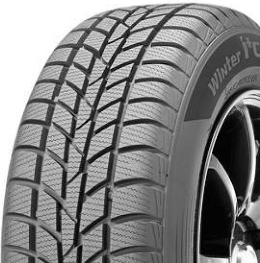 Hankook Winter I*Cept RS W442 145/80R13 75T Winter Tire for Passenger Car