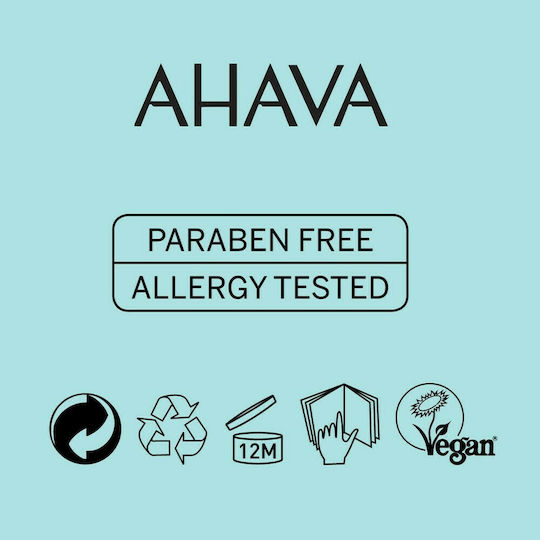 Ahava Osmoter Concentrate Smoothing Lotion for Face Peeling 50ml