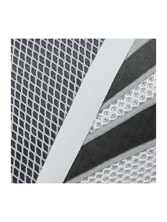 Lite Plus 3 Ανδρικά Αθλητικά Παπούτσια Running Cloud White / Core Black / Pure Grey 3