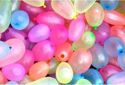 Luna Water Bombs Water Bombs Balloons 100pcs 10cm