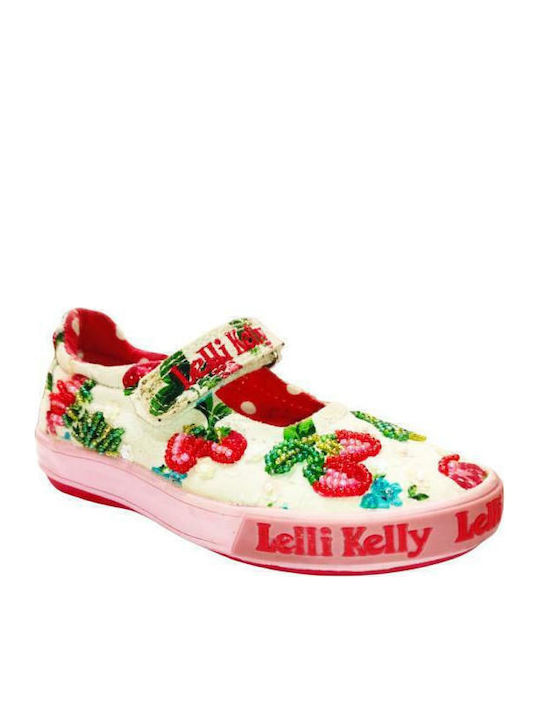 Lelli Kelly