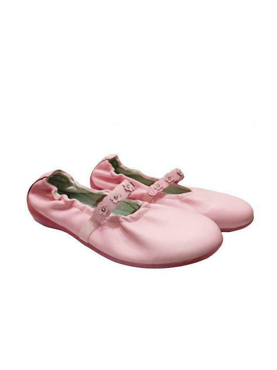 Kinder-Ballerinas Naturino Rosa 0012001983-01-9101