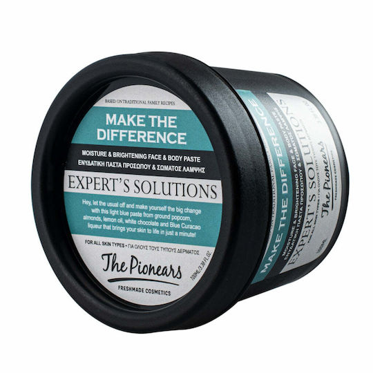 The Pionears Make The Difference Scrub für das Gesicht 100ml