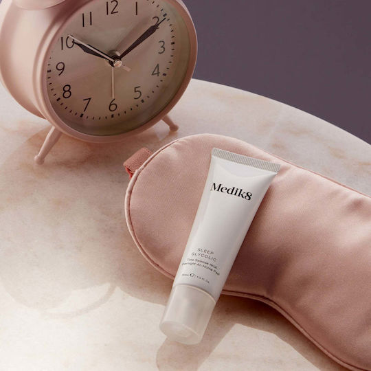 Medik8 Sleep Glycolic Peeling Προσώπου 30ml