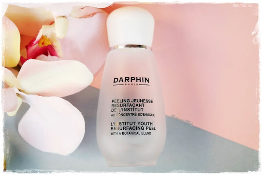 Darphin L’institut Youth Resurfacing Peeling Προσώπου σε Lotion 30ml