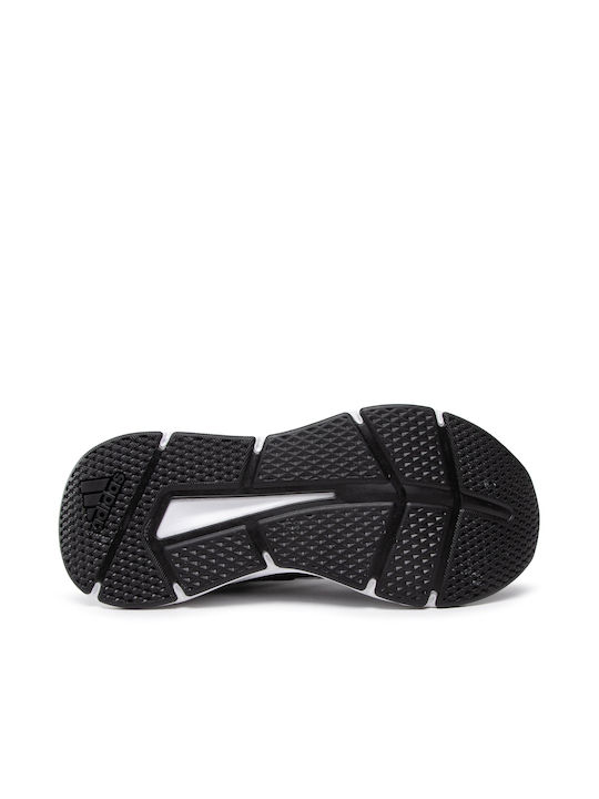 Galaxy 6 Sport Shoes Running Black