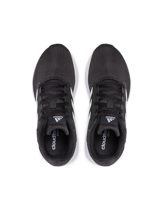Galaxy 6 Sport Shoes Running Black