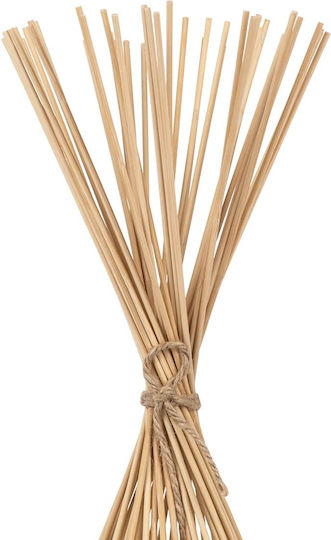 GloboStar Azores Vintage Lampa de podea Î90xL30cm. cu Soclu pentru Bec E27 Bej