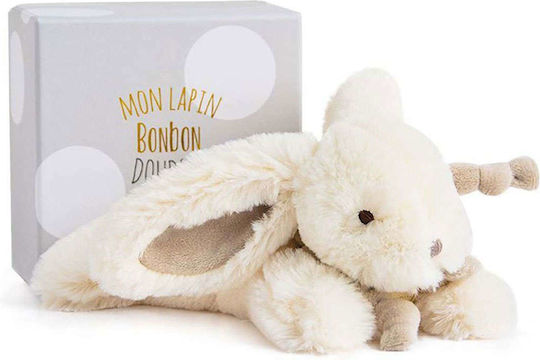 Doudou et Compagnie Плюшено Bonbon Rabbit 25 см.