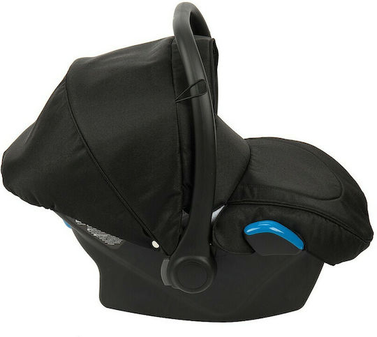 Adamex Belissa Adjustable 3 in 1 Baby Stroller Suitable for Newborn Green 10.1kg