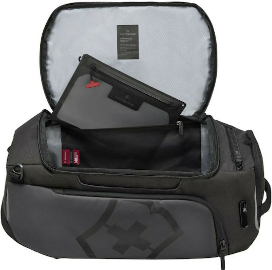 Victorinox Touring 2.0 Reisetasche Zurück Schwarz L57xB28xH32cm