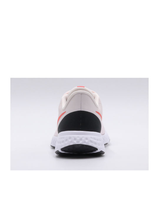 Revolution 5 Sport Shoes Running Light Soft Pink / Magic Ember