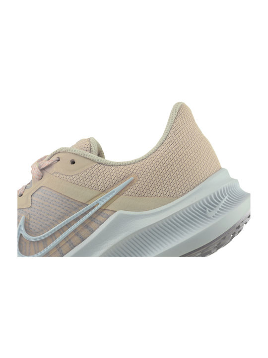 Downshifter 11 Sport Shoes Running Light Soft Pink / White / Peach Cream / Venice