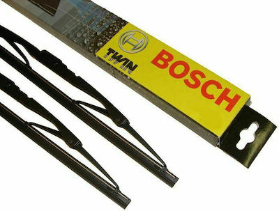 Bosch Set Ștergătoare Auto Frontale 700mm Universal