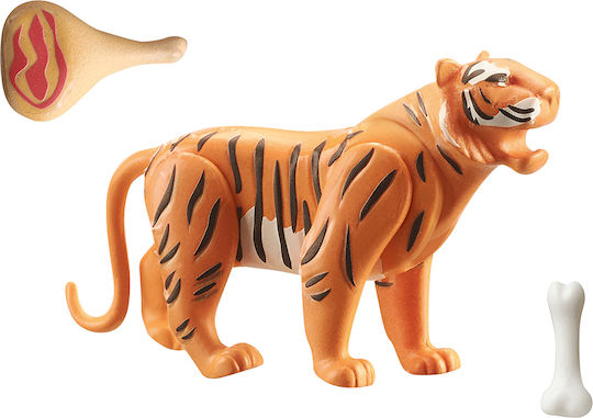 Playmobil Wiltopia Tiger for 4-10 years old