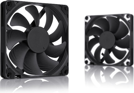 Noctua NF-A9X14 HS-PWM CH.BK.S Case Fan 92mm (2500rpm) Χωρίς Led Φωτισμό και Σύνδεση 4-Pin