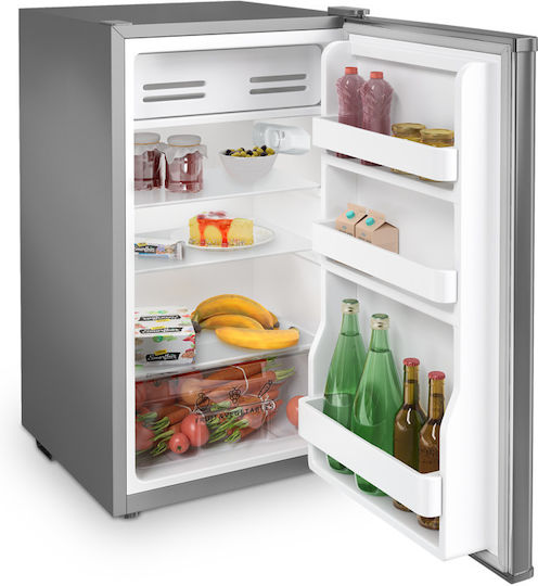 Inventor Mini Bar 93lt Υ85xΠ47.2xΒ45εκ. Inox MP860S