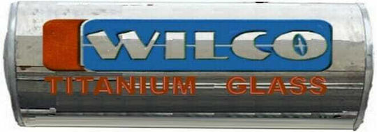 Wilco Wibo Boiler Solar 120lt Sticlă Energie Triplă
