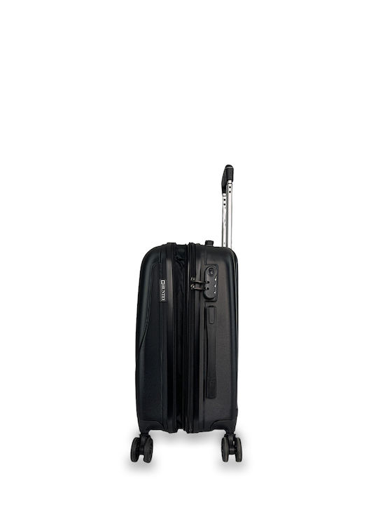 Cabin Abs Suitcase Mykonos Black