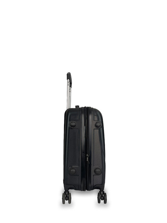 Cabin Abs Suitcase Mykonos Black