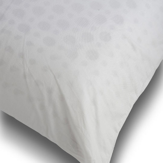 Vesta Home Standard Perna Pat Latex Anatomic 50x70x15cm