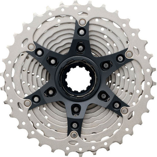 Shimano Ultegra CS-HG800-11 Road Bike Cassette 11 Speeds with Sprocket 11-34