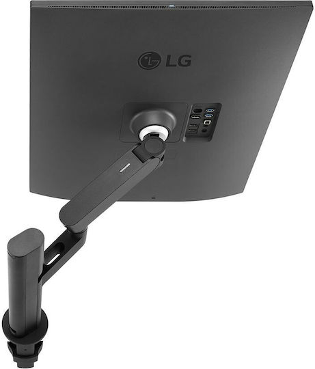 LG DualUp Ergo 28MQ780-B IPS HDR Monitor 27.6" 2560x2880 with Response Time 5ms GTG
