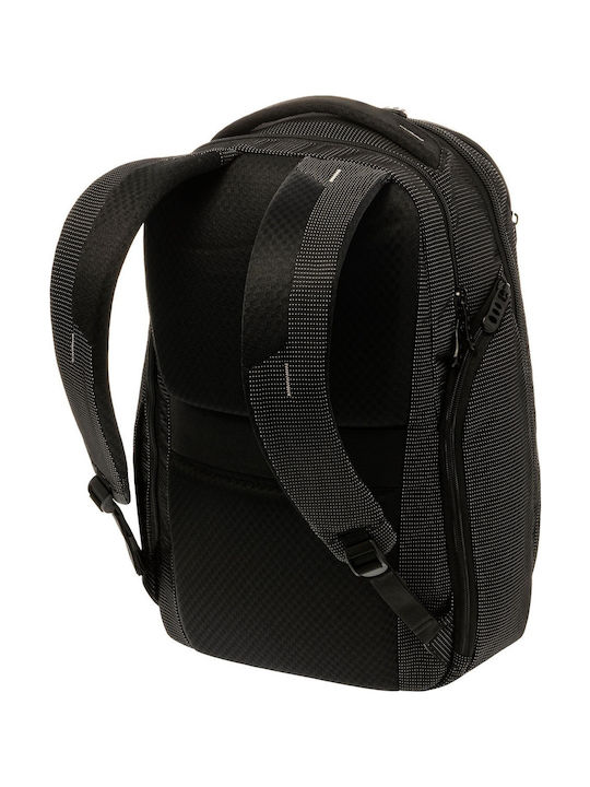Polo Resistente 23lt Μαύρο Polo Resistente 23lt Μαύρο