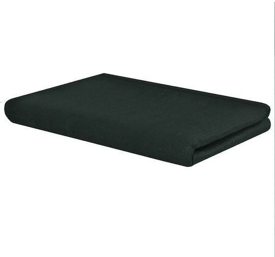 vidaXL Podea pentru cort de camping Verde 700x400cm