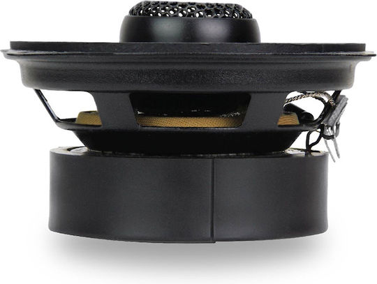 Cadence QR942 Σετ Ηχεία Αυτοκινήτου 4" με 80W RMS (2 Δρόμων)