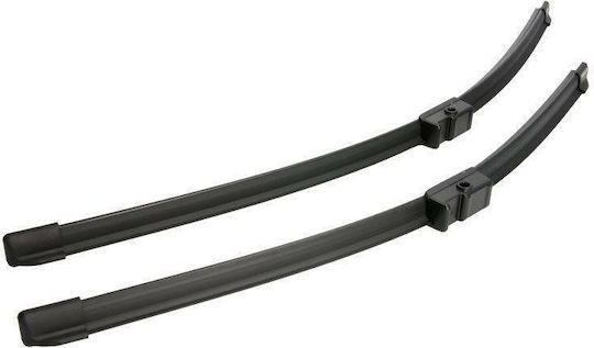 Bosch Aerotwin Set Ștergătoare Auto Față 600mm/500mm