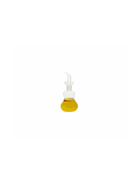 Andrea House Non Drip Ölkanne Glas mit Ausgießer 500ml