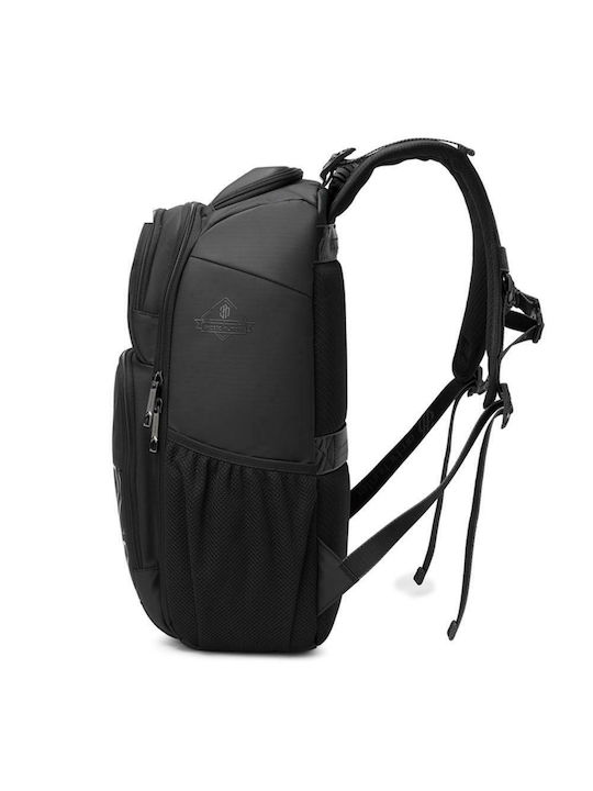 Arctic Hunter B00461 Waterproof Backpack Backpack for 15.6" Laptop Black
