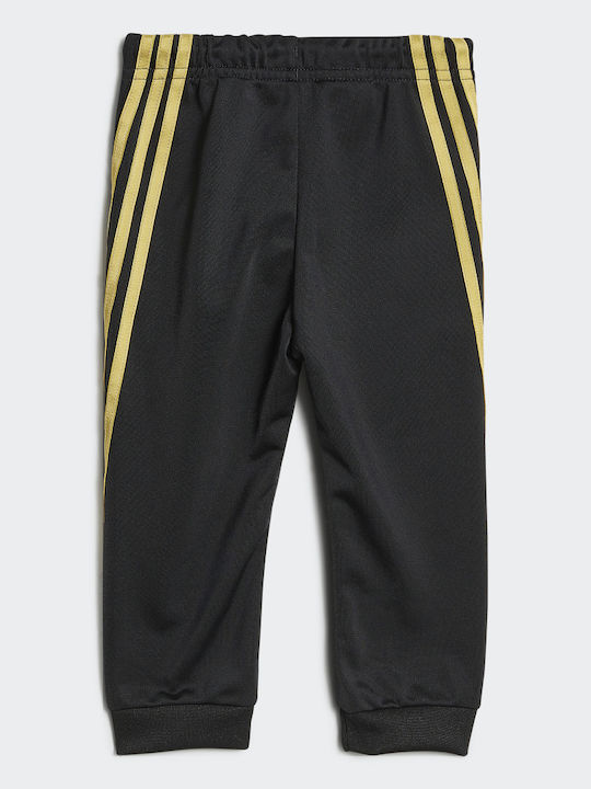 adidas Future Icons Μαύρο