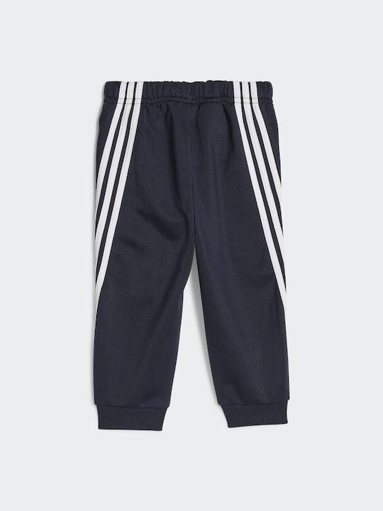 Adidas Kinder Sweatpants Set - Jogginganzug Mehrfarbig 2Stück Future Icons