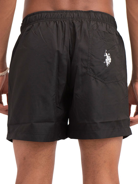 U.S. Polo Assn.