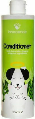 Dog Hair Softener Cream 500ml