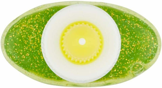 UHU Lipici Glitter Verde 90gr 90ml