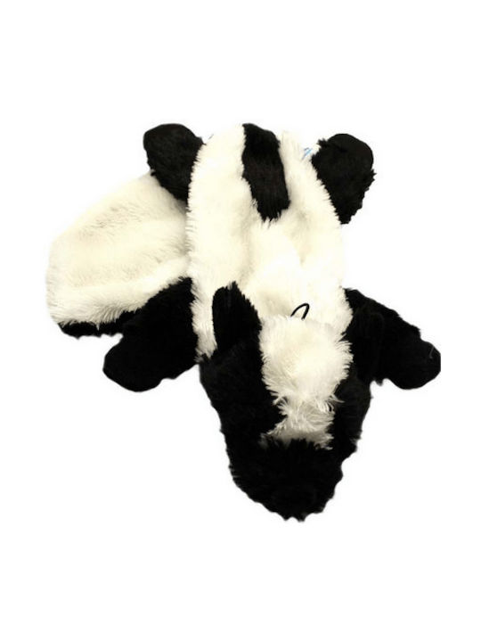Happypet Unstuffed Rabbit Plush Toy Dog Small 60εκ. Brown 1pcs