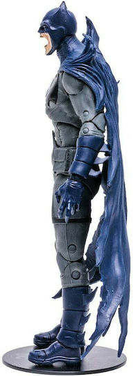 Mcfarlane Toys DC Comics Batman Build-a-Figure Atrocitus Multiverse Blackest Night Action Figure Height 18cm Scale 1:10