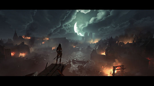 Steelrising (Key) PC Game