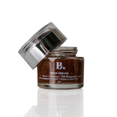 B.dot Brow Peeling für das Gesicht 50ml