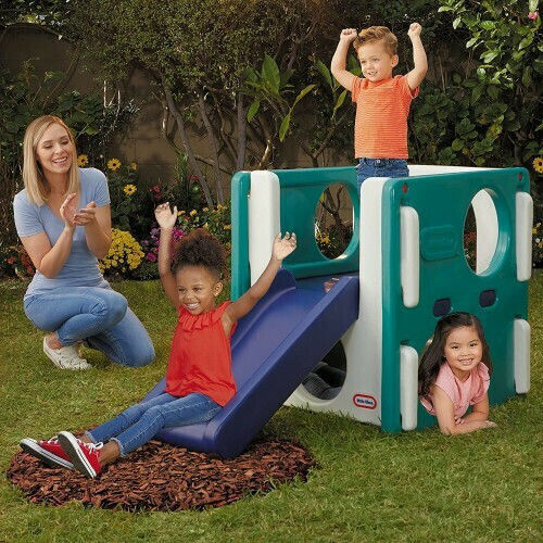 Little Tikes Slide Jungle for 3+ Years