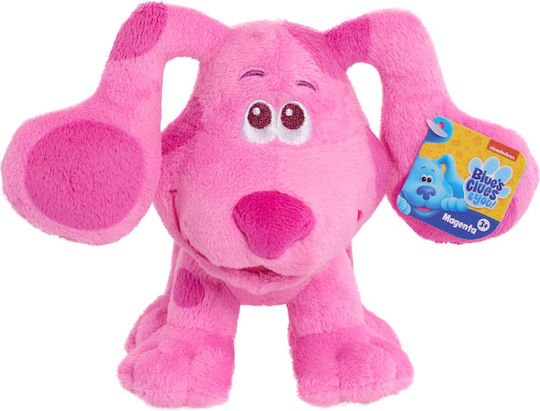 Giochi Preziosi Giochi Preziosi Plush Puppy Blue's Clues & You for 3+ Years Various Designs 1pc